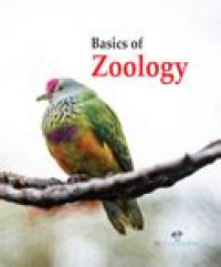 Image of Basics of Zoology