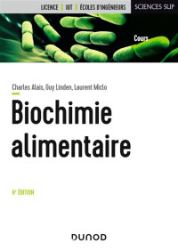 Biochimie alimentaire