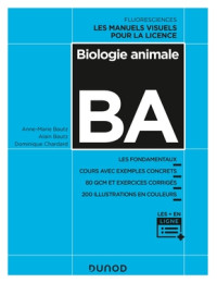 Biologie Animale