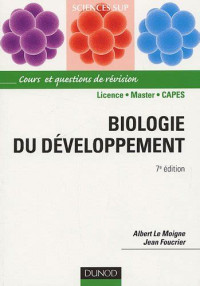 Biologie du développement