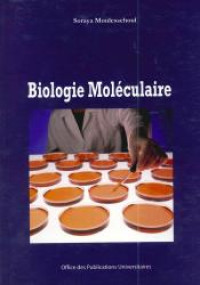 Biologie moléculaire