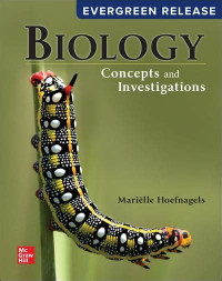 Biology: concepts and investigations