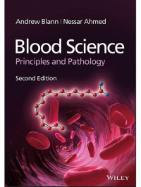 Blood Science: Principales and Pathology