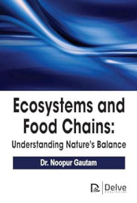 Image of Ecosystems and food chains: understanding nature’s Balance
