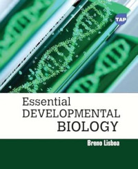 Essential Developmental biology