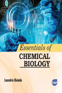 Image of Essential of chemical biology