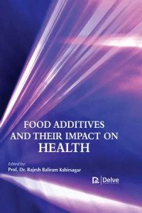 Image of Food Additives and Their Impact on Health