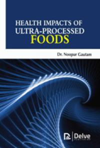 Image of Health impacts of ultra-processed foods