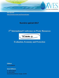 ICWR-2: évaluation, economy and protection