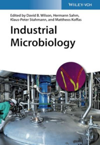 Industrial Microbiology
