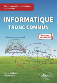 Informatique Tronc commun