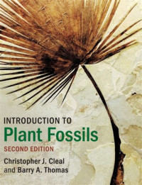 Introduction to plant fossils