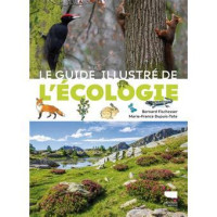 Le guide illustré de l'écologie