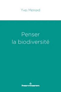 Penser la biodiversité