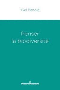 Penser la biodiversité