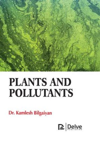Image of Plants and Pollutants