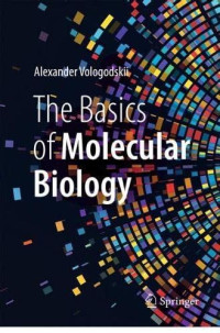 The basics of molecular Biology