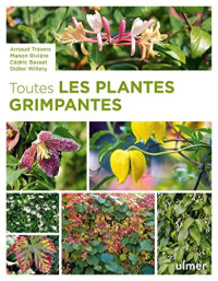 Toute les plantes grimpantes