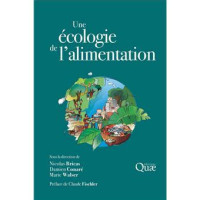 Une écologie de l'alimentation