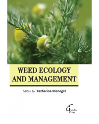 Image of Weed ecology and management
